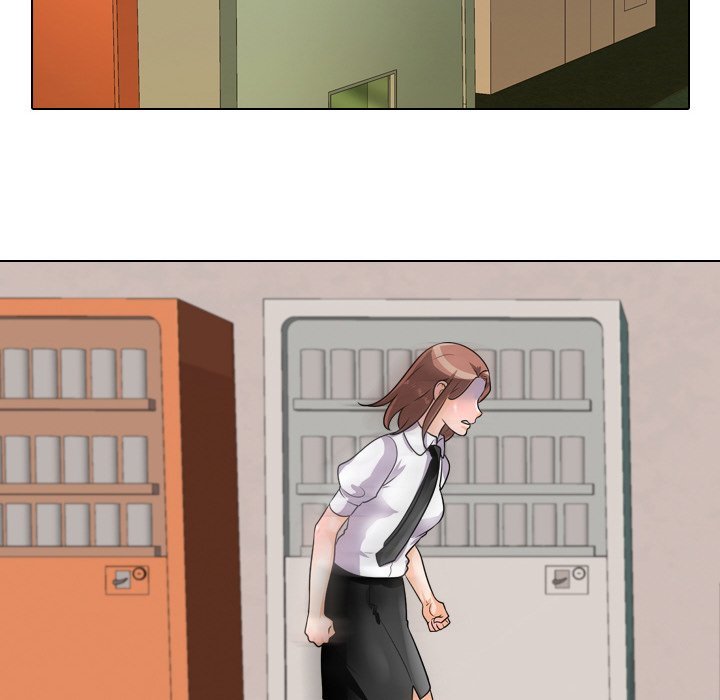 Our Exchange Manhwa - Chapter 41 Page 46