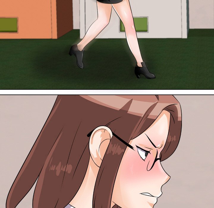 Our Exchange Manhwa - Chapter 41 Page 47