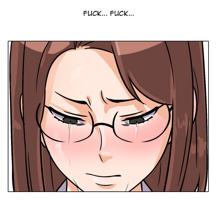 Our Exchange Manhwa - Chapter 41 Page 50