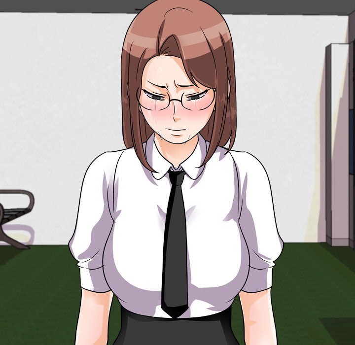 Our Exchange Manhwa - Chapter 41 Page 52