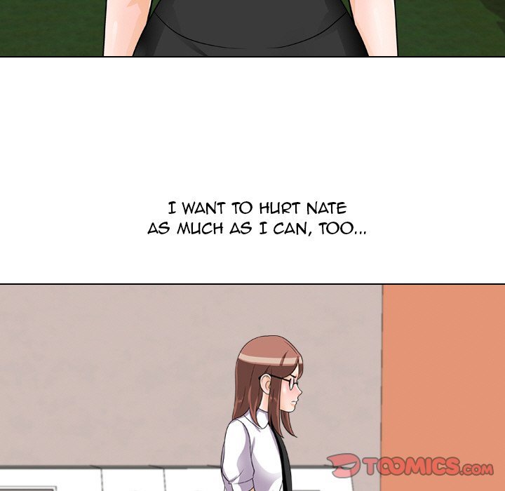 Our Exchange Manhwa - Chapter 41 Page 53