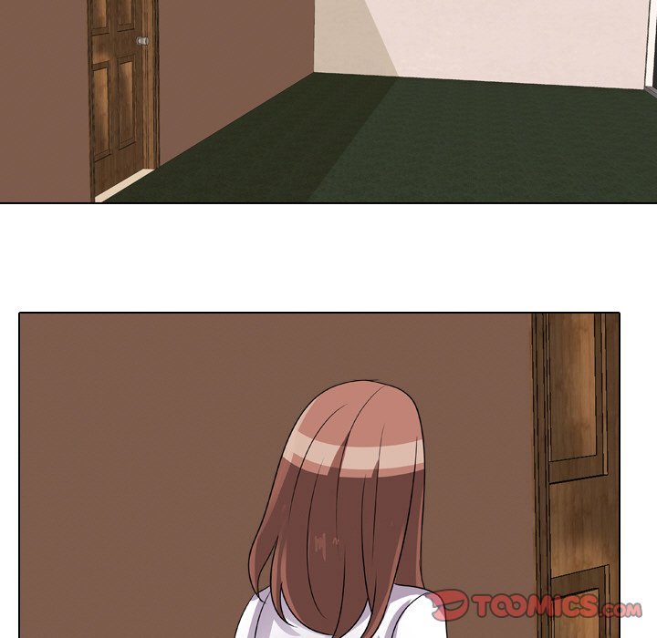 Our Exchange Manhwa - Chapter 41 Page 57