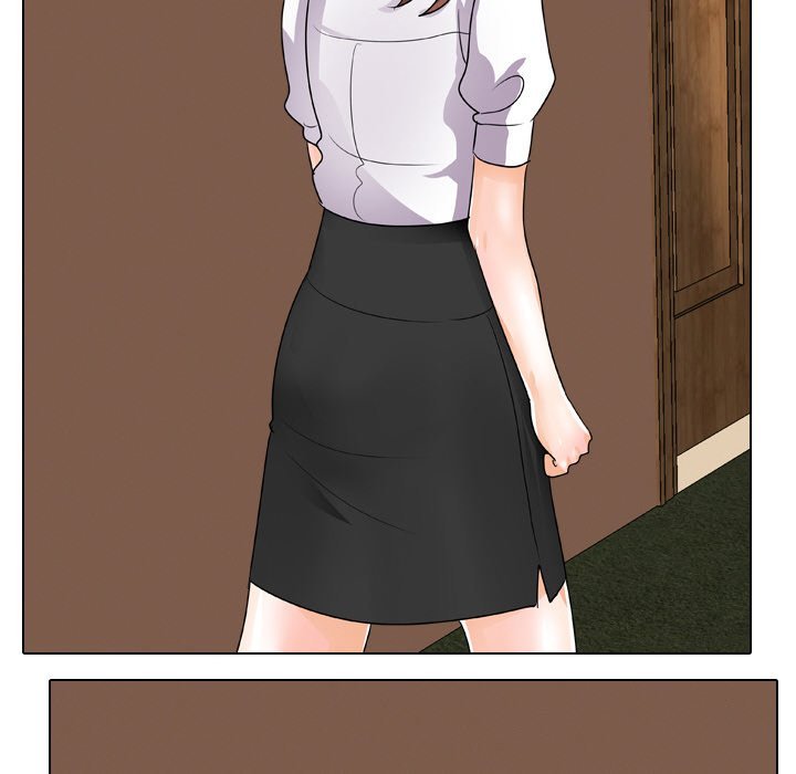 Our Exchange Manhwa - Chapter 41 Page 58