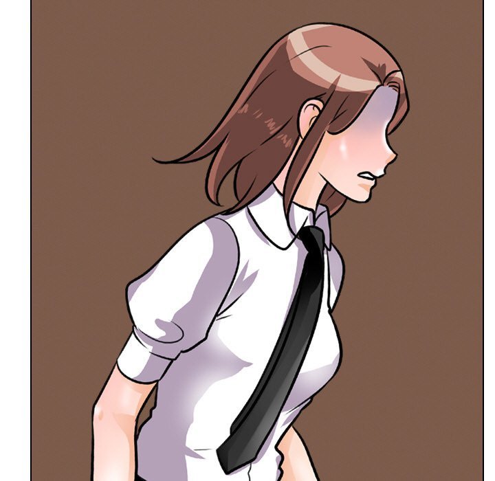 Our Exchange Manhwa - Chapter 41 Page 59