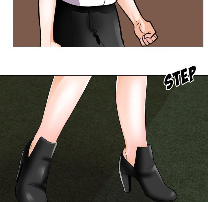 Our Exchange Manhwa - Chapter 41 Page 60