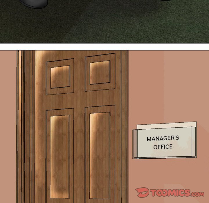 Our Exchange Manhwa - Chapter 41 Page 61