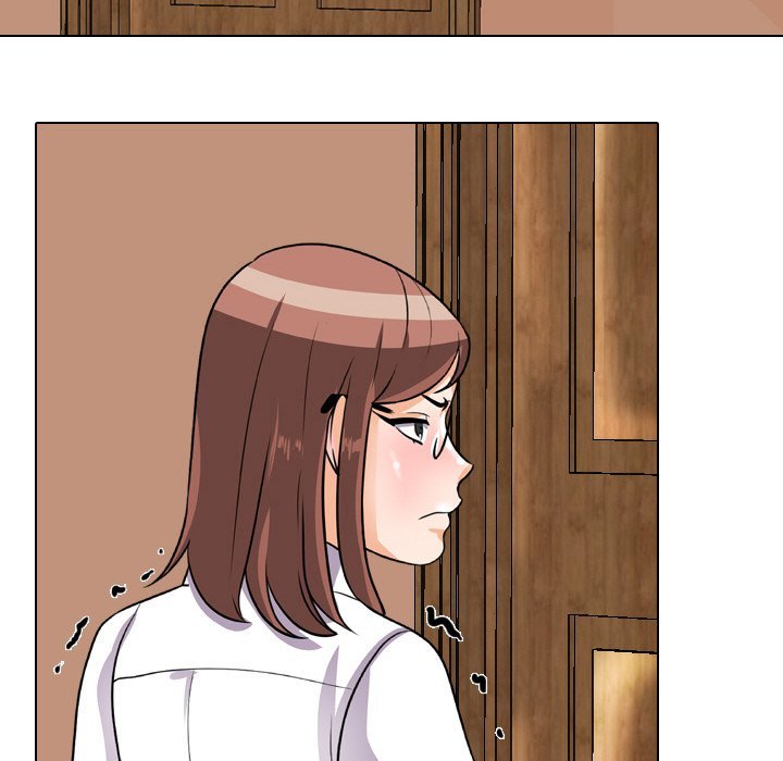 Our Exchange Manhwa - Chapter 41 Page 62
