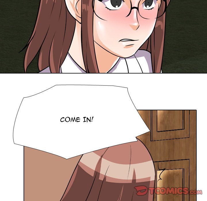 Our Exchange Manhwa - Chapter 41 Page 65