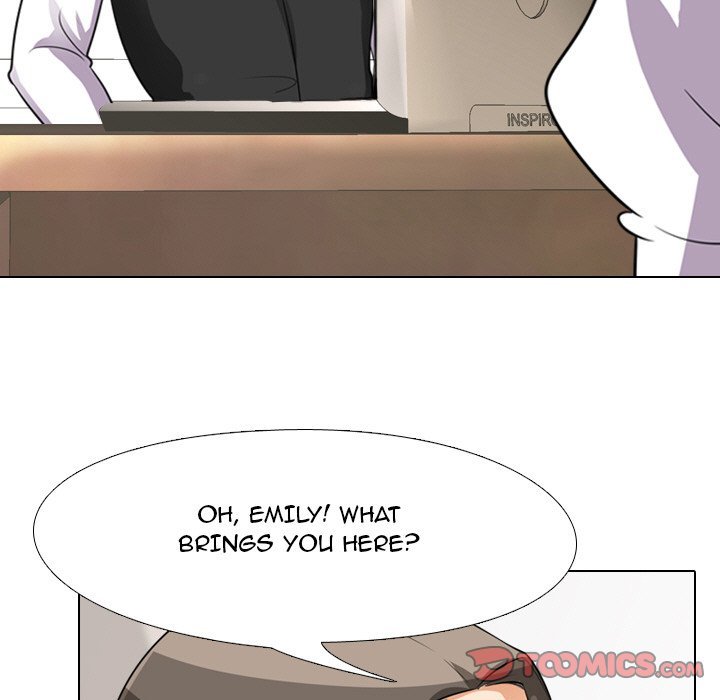 Our Exchange Manhwa - Chapter 41 Page 69