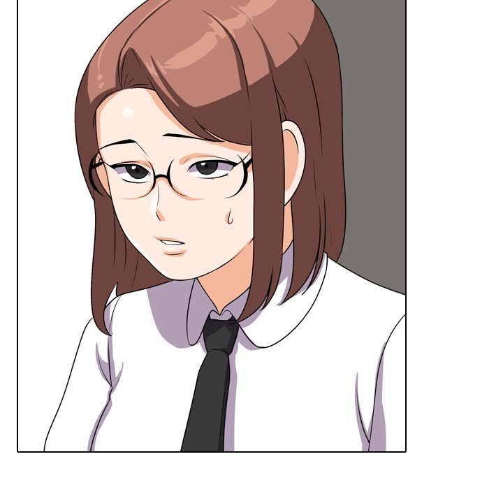 Our Exchange Manhwa - Chapter 41 Page 71