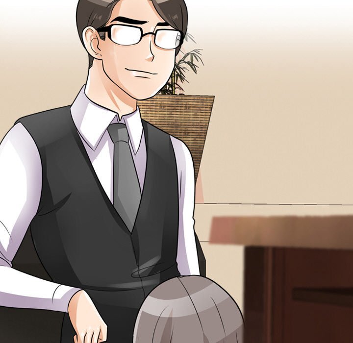 Our Exchange Manhwa - Chapter 41 Page 75