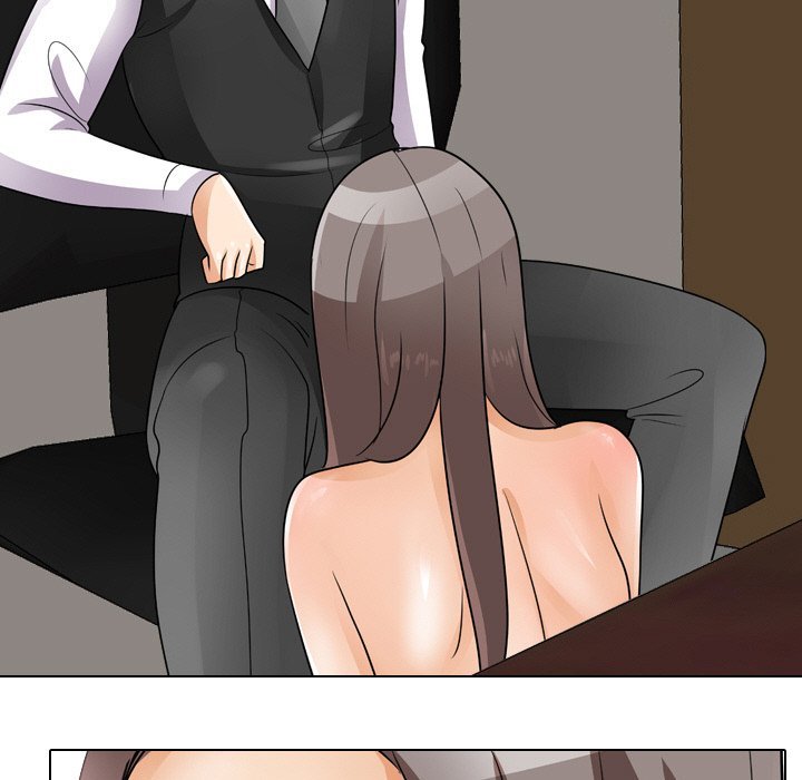 Our Exchange Manhwa - Chapter 41 Page 79