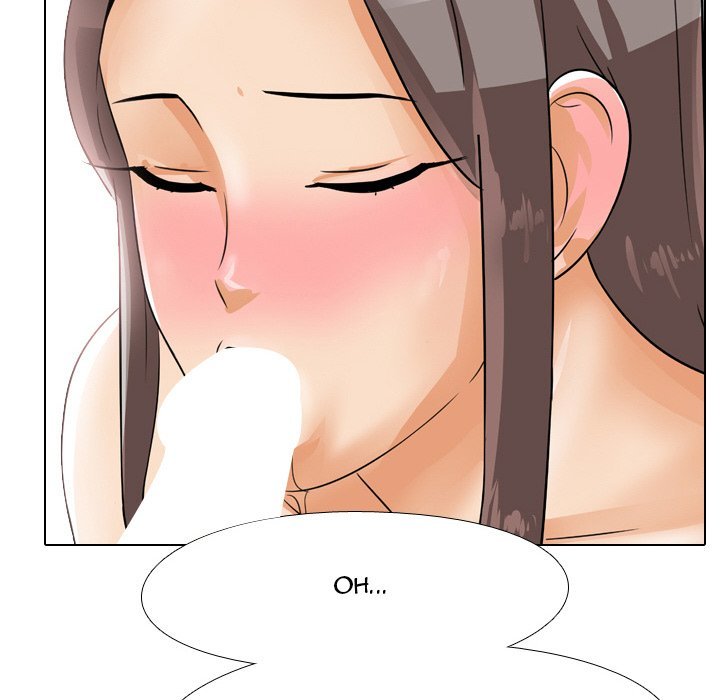 Our Exchange Manhwa - Chapter 41 Page 80