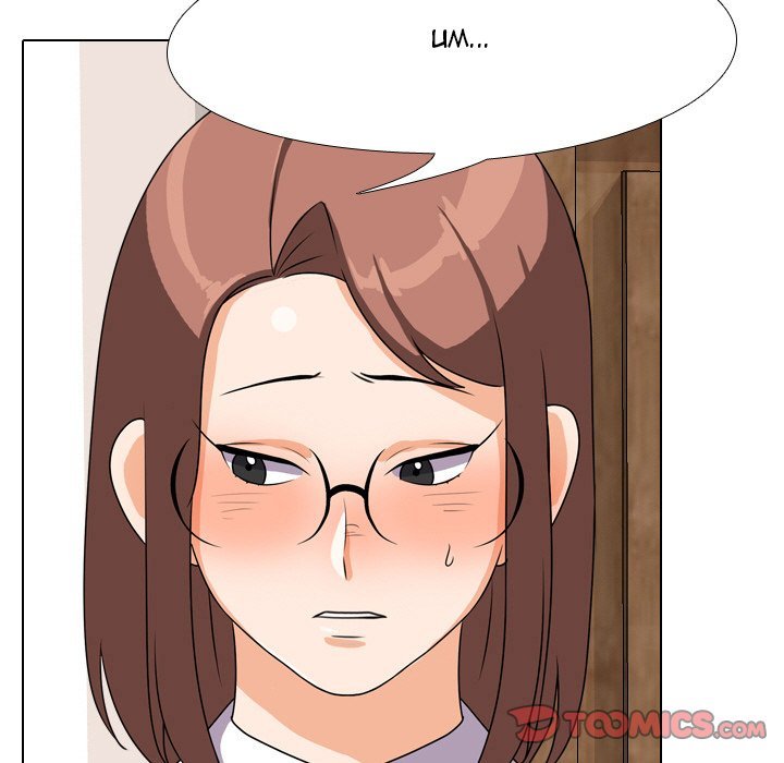 Our Exchange Manhwa - Chapter 41 Page 81