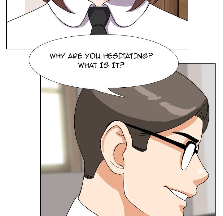 Our Exchange Manhwa - Chapter 41 Page 82