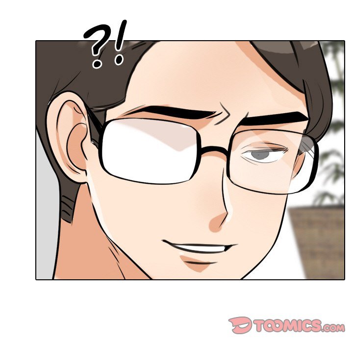 Our Exchange Manhwa - Chapter 41 Page 85