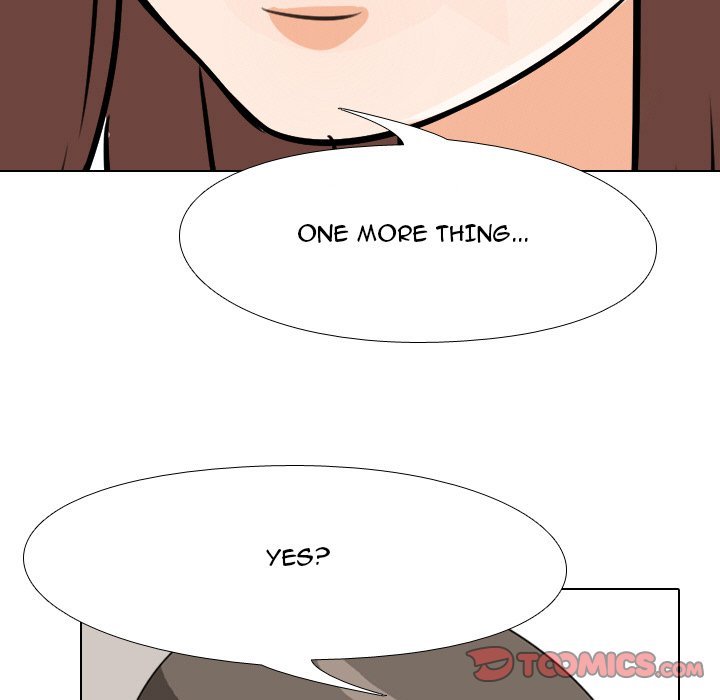 Our Exchange Manhwa - Chapter 41 Page 93