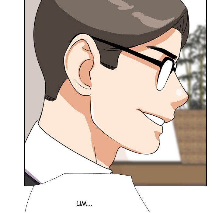 Our Exchange Manhwa - Chapter 41 Page 94