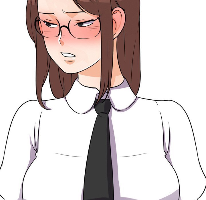 Our Exchange Manhwa - Chapter 41 Page 96