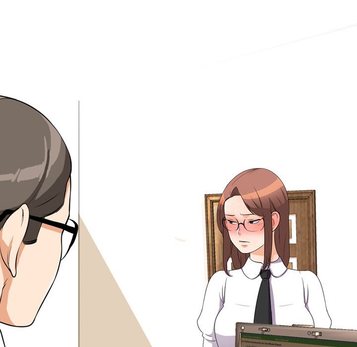 Our Exchange Manhwa - Chapter 41 Page 99