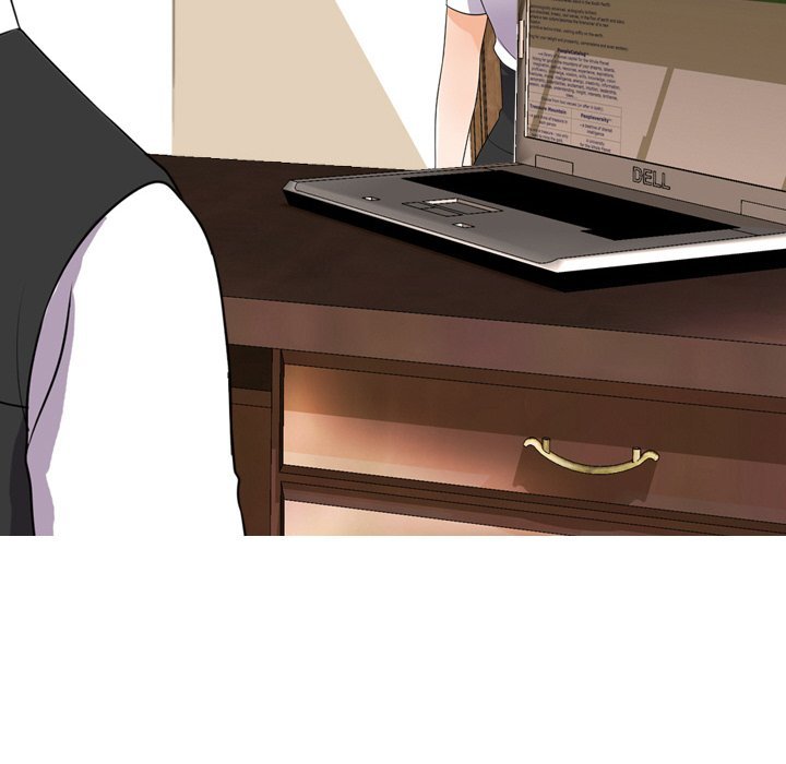 Our Exchange Manhwa - Chapter 41 Page 100