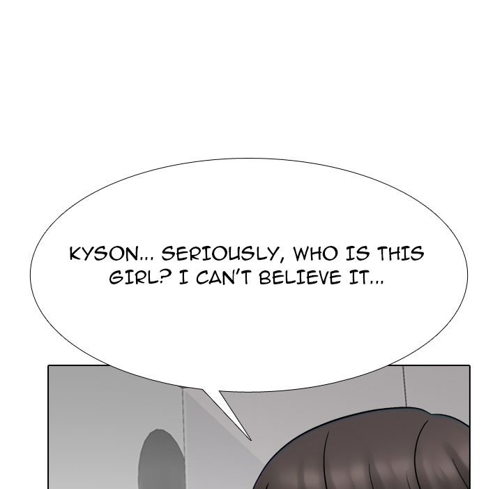 Our Exchange Manhwa - Chapter 219 Page 22