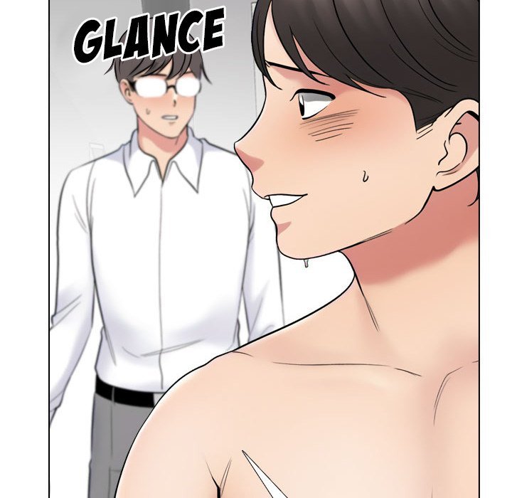 Our Exchange Manhwa - Chapter 219 Page 23