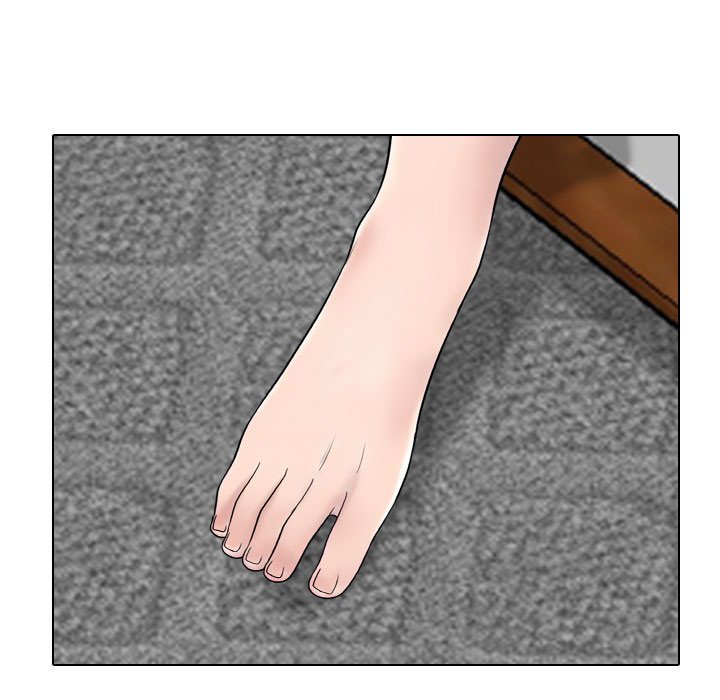 Our Exchange Manhwa - Chapter 219 Page 30