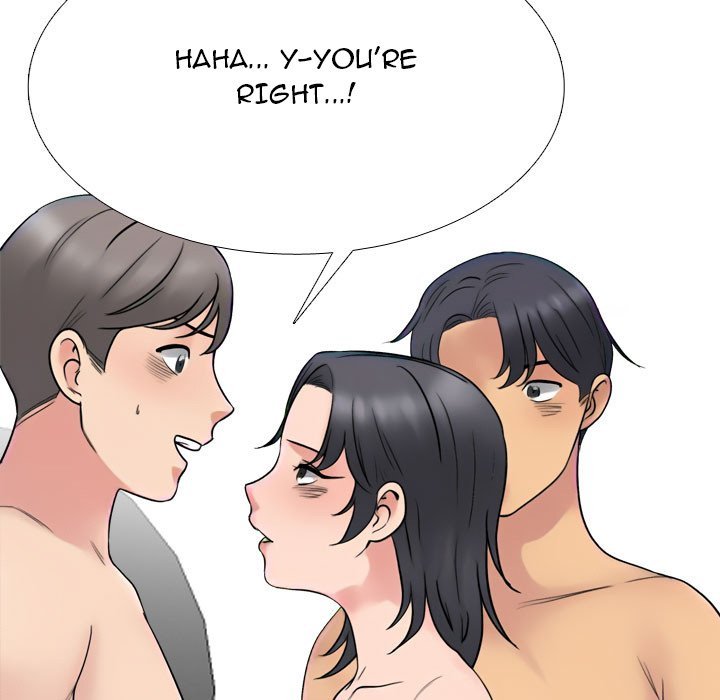 Our Exchange Manhwa - Chapter 219 Page 32