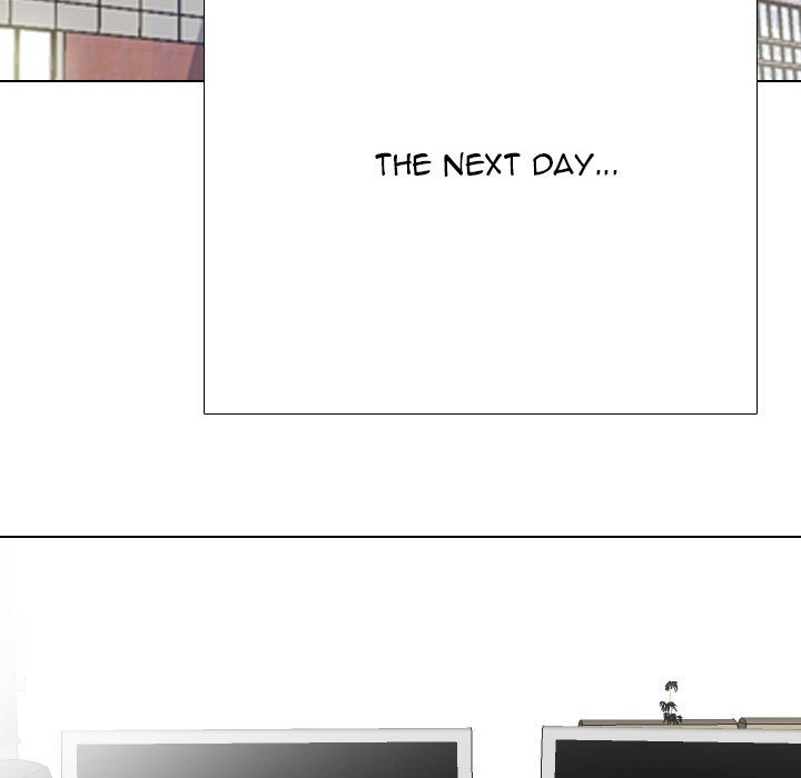 Our Exchange Manhwa - Chapter 219 Page 42