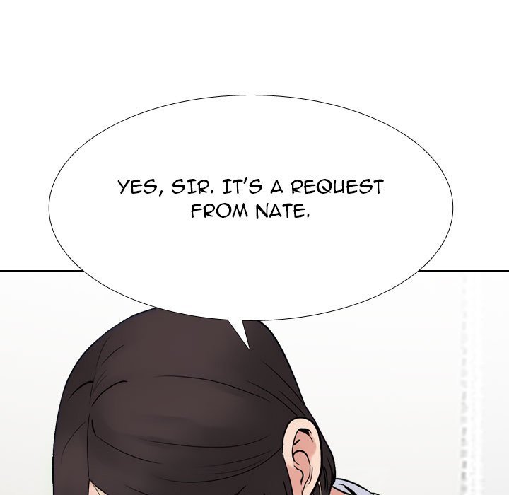 Our Exchange Manhwa - Chapter 219 Page 44