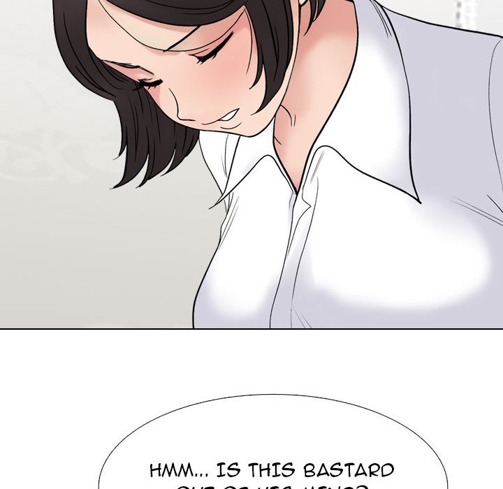 Our Exchange Manhwa - Chapter 219 Page 45