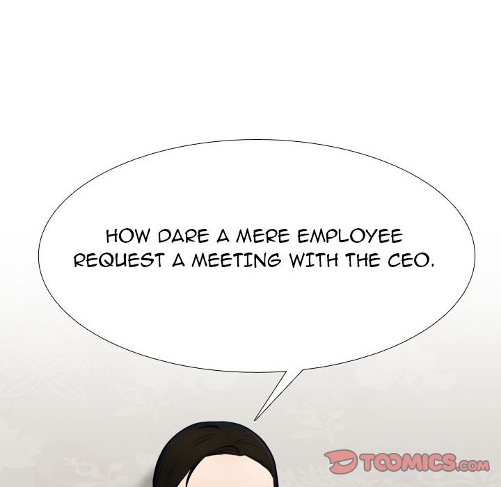 Our Exchange Manhwa - Chapter 219 Page 47