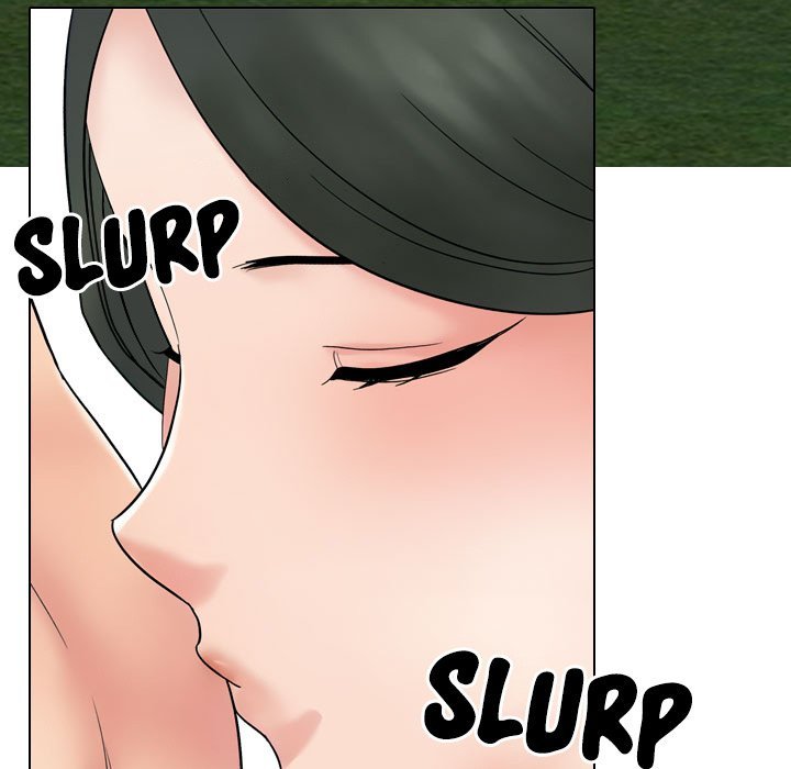 Our Exchange Manhwa - Chapter 219 Page 50