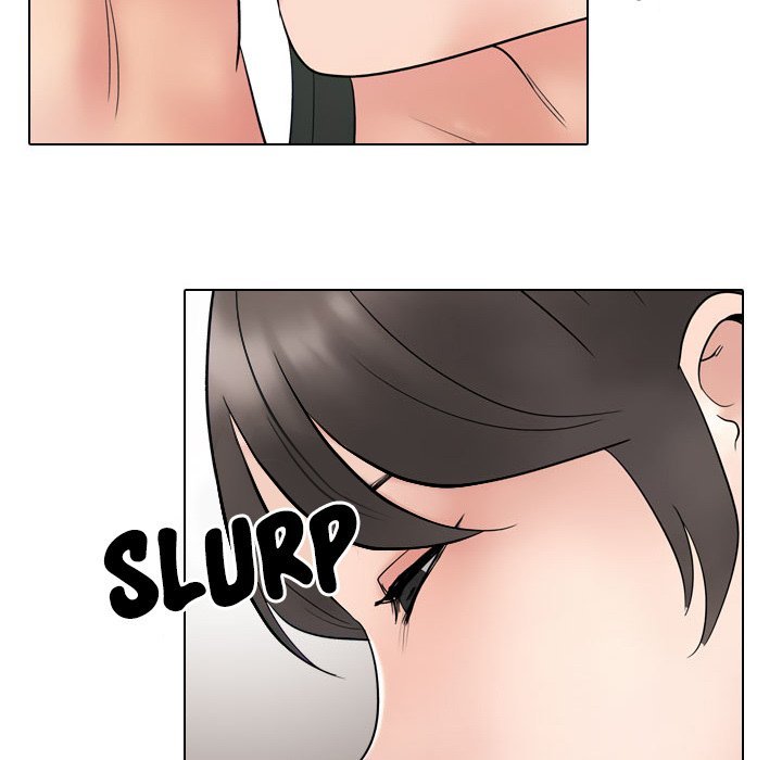 Our Exchange Manhwa - Chapter 219 Page 51