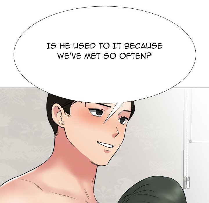 Our Exchange Manhwa - Chapter 219 Page 53