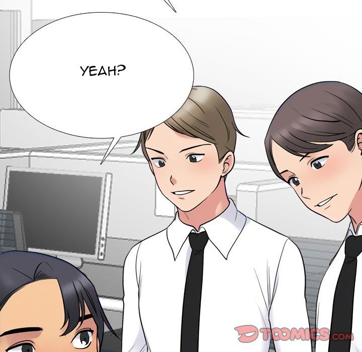 Our Exchange Manhwa - Chapter 219 Page 65