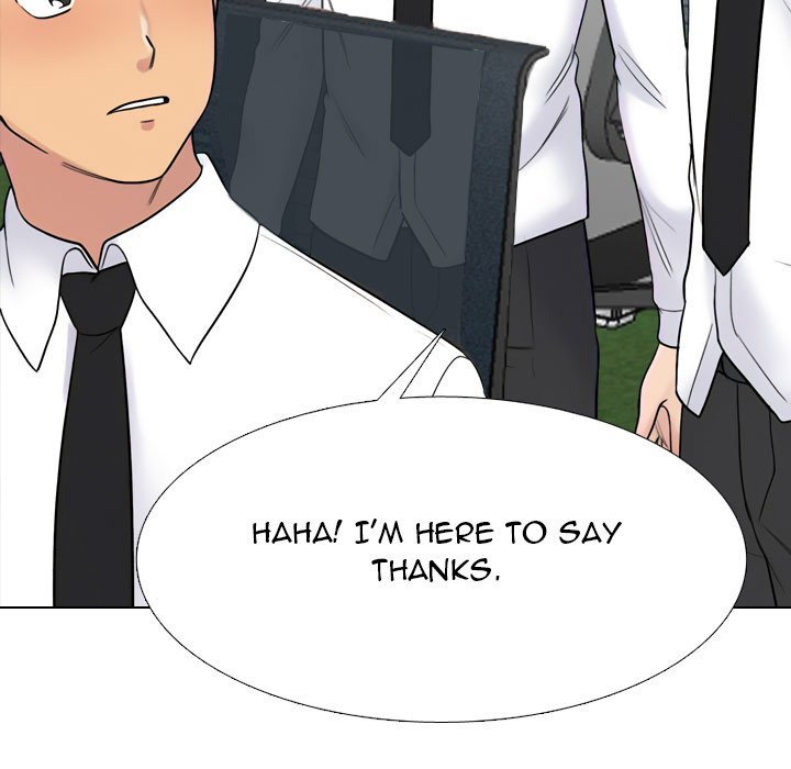 Our Exchange Manhwa - Chapter 219 Page 66