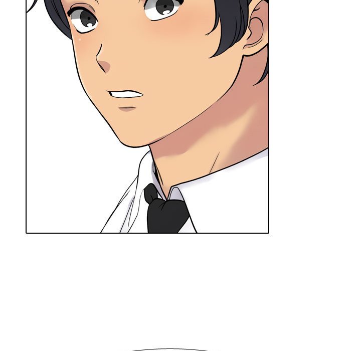 Our Exchange Manhwa - Chapter 219 Page 68