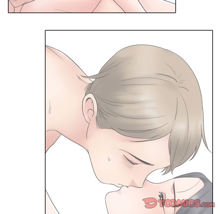 Our Exchange Manhwa - Chapter 219 Page 74