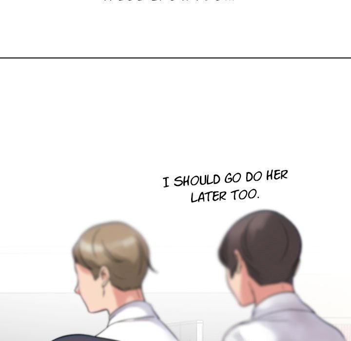 Our Exchange Manhwa - Chapter 219 Page 76