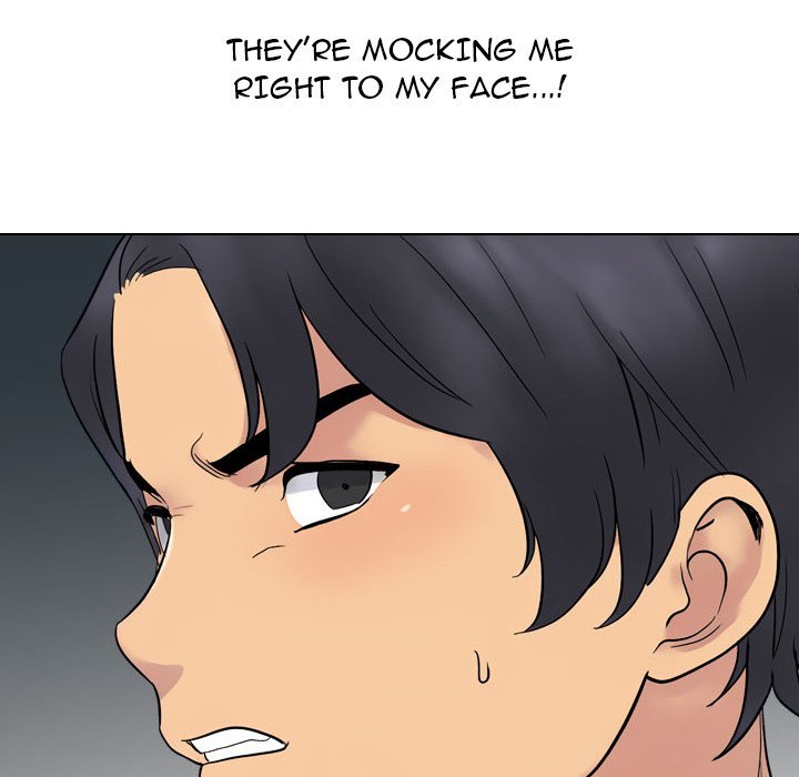 Our Exchange Manhwa - Chapter 219 Page 79