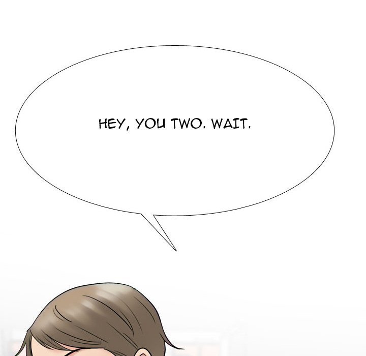 Our Exchange Manhwa - Chapter 219 Page 81