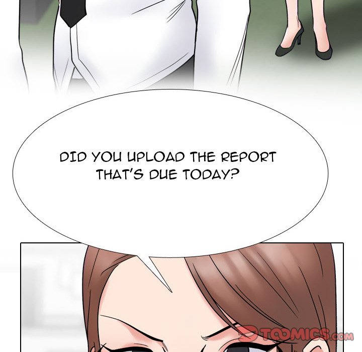 Our Exchange Manhwa - Chapter 219 Page 83
