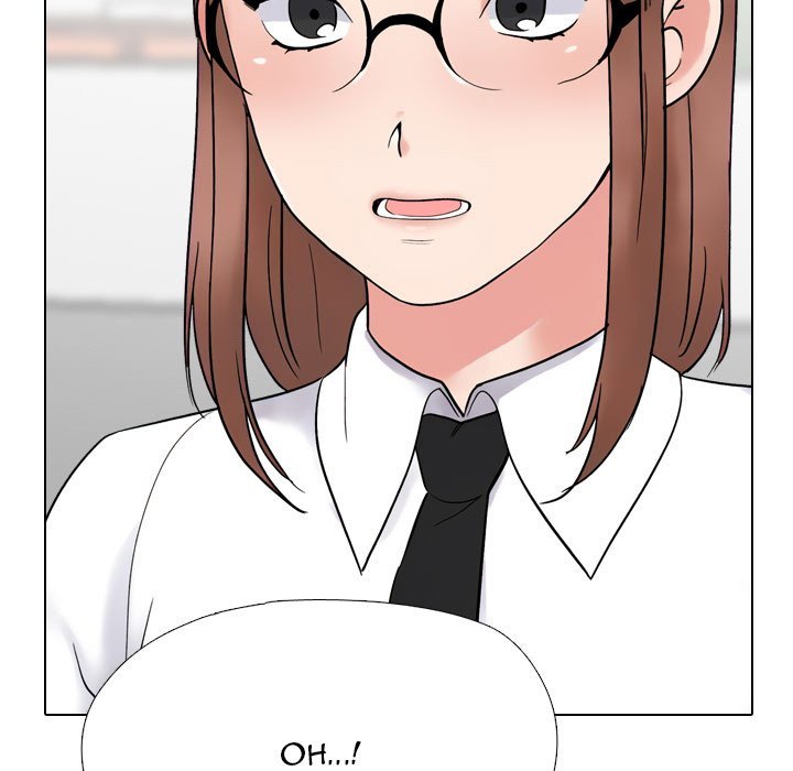 Our Exchange Manhwa - Chapter 219 Page 84