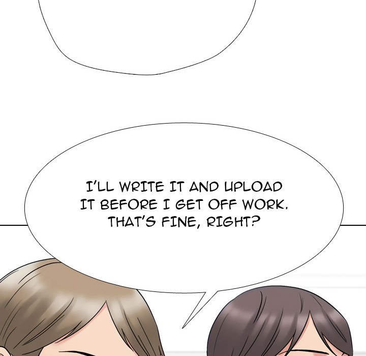 Our Exchange Manhwa - Chapter 219 Page 85