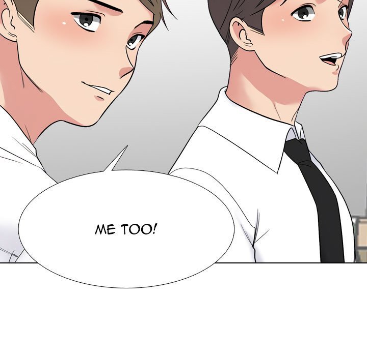 Our Exchange Manhwa - Chapter 219 Page 86