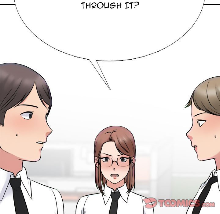 Our Exchange Manhwa - Chapter 219 Page 92