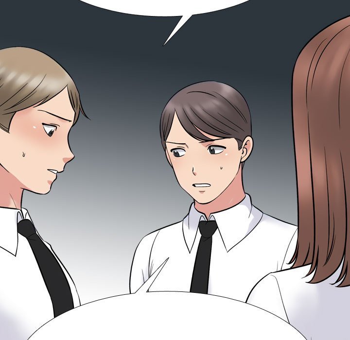 Our Exchange Manhwa - Chapter 219 Page 98