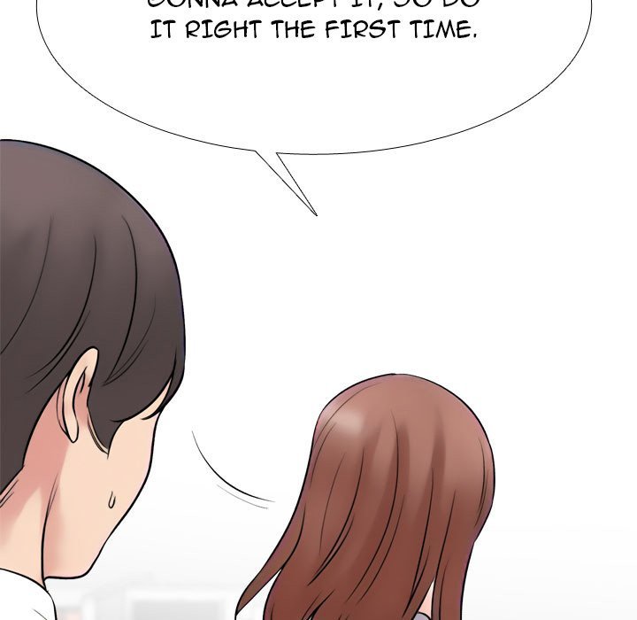 Our Exchange Manhwa - Chapter 219 Page 100